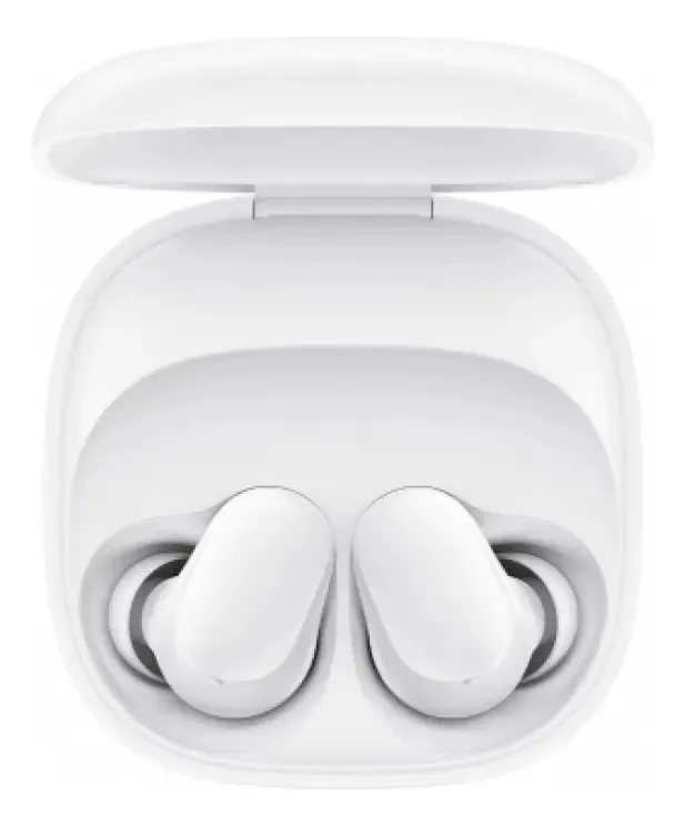 auriculares Redmi Buds 6 Play Blanco