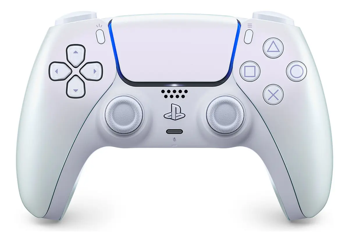 Sony PlayStation DualSense Perla Chroma