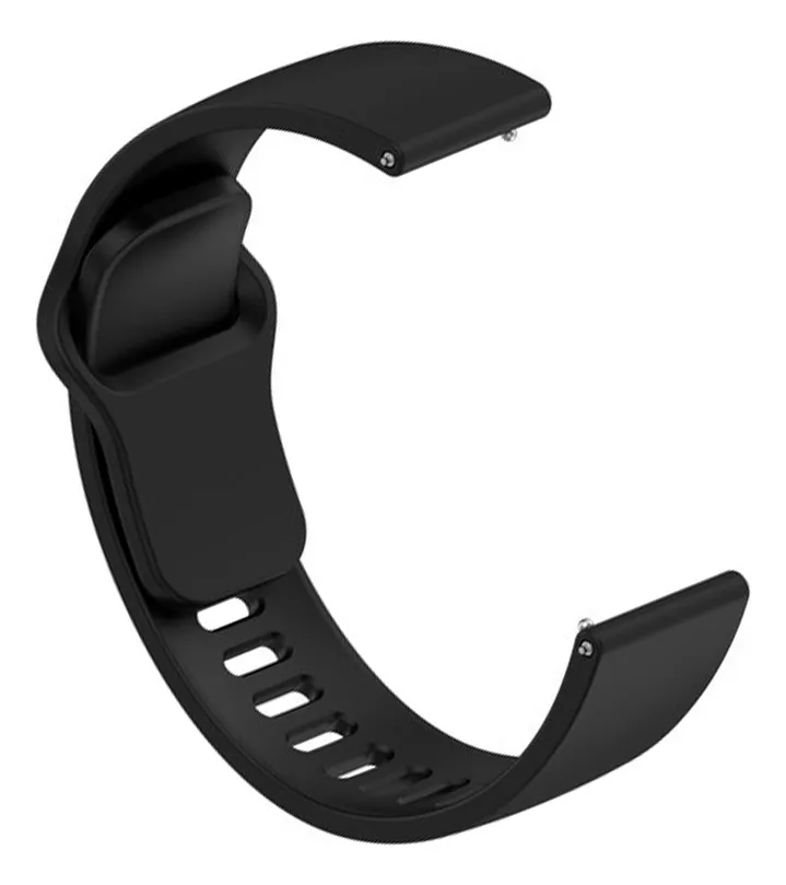 Malla Pulsera Correa Para Xiaomi Redmi Watch 5 Active / Lite Negro