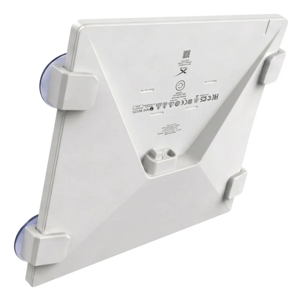 Soporte Starlink Evlo Vidrio Auto Ventosa Sopapa Parabrisa