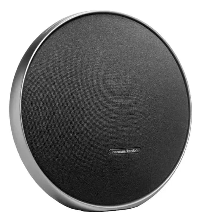 Harman Kardon Onyx Studio 9 Bocina Portátil Bluetooth Ct Color Negro
