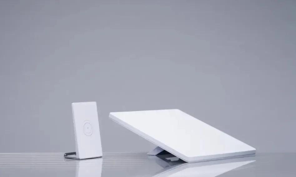 Kit De Internet Vía Satélite Starlink Mini X