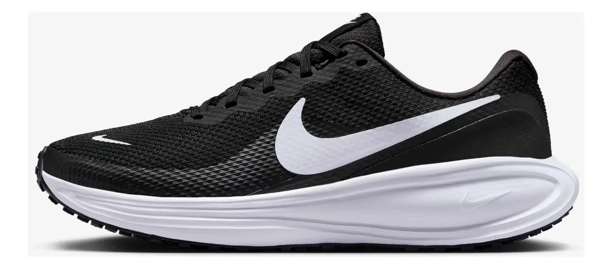 Zapatillas Nike Revolution 8 Mujer Hj8485-001