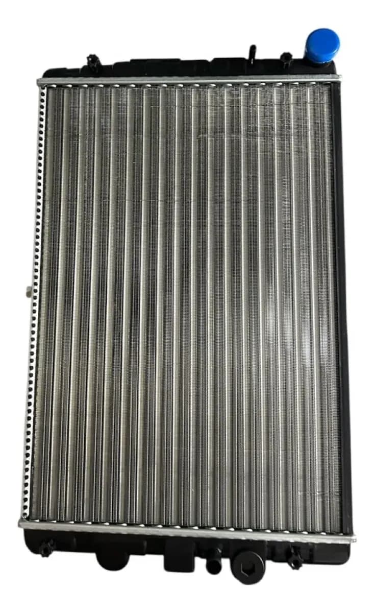 Radiador Volkswagen Gol Power 1.6 2006 2007 2008