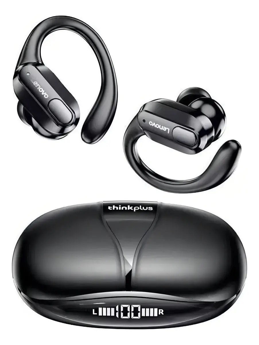 Auricular deportivo Lenovo Thinkplus XT80 bluetooth in ear