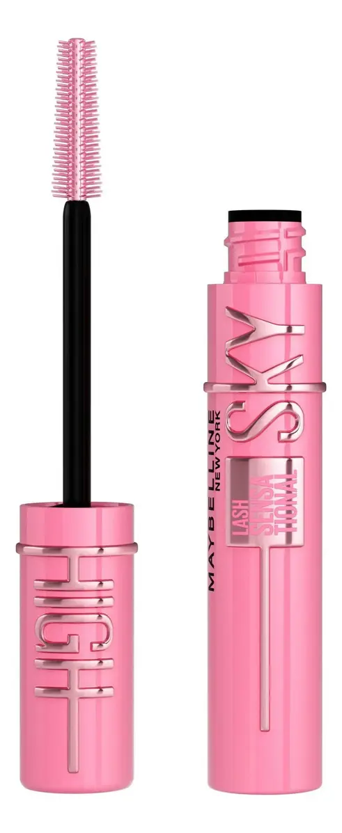 Maybelline Sky High Mascara
