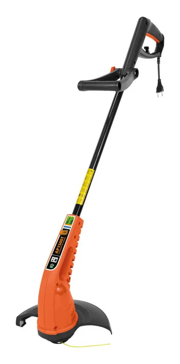 Bordeadora Eléctrica 1500 W Corte De 28cm 79634939 Naranja/Negro Tramontina 220V