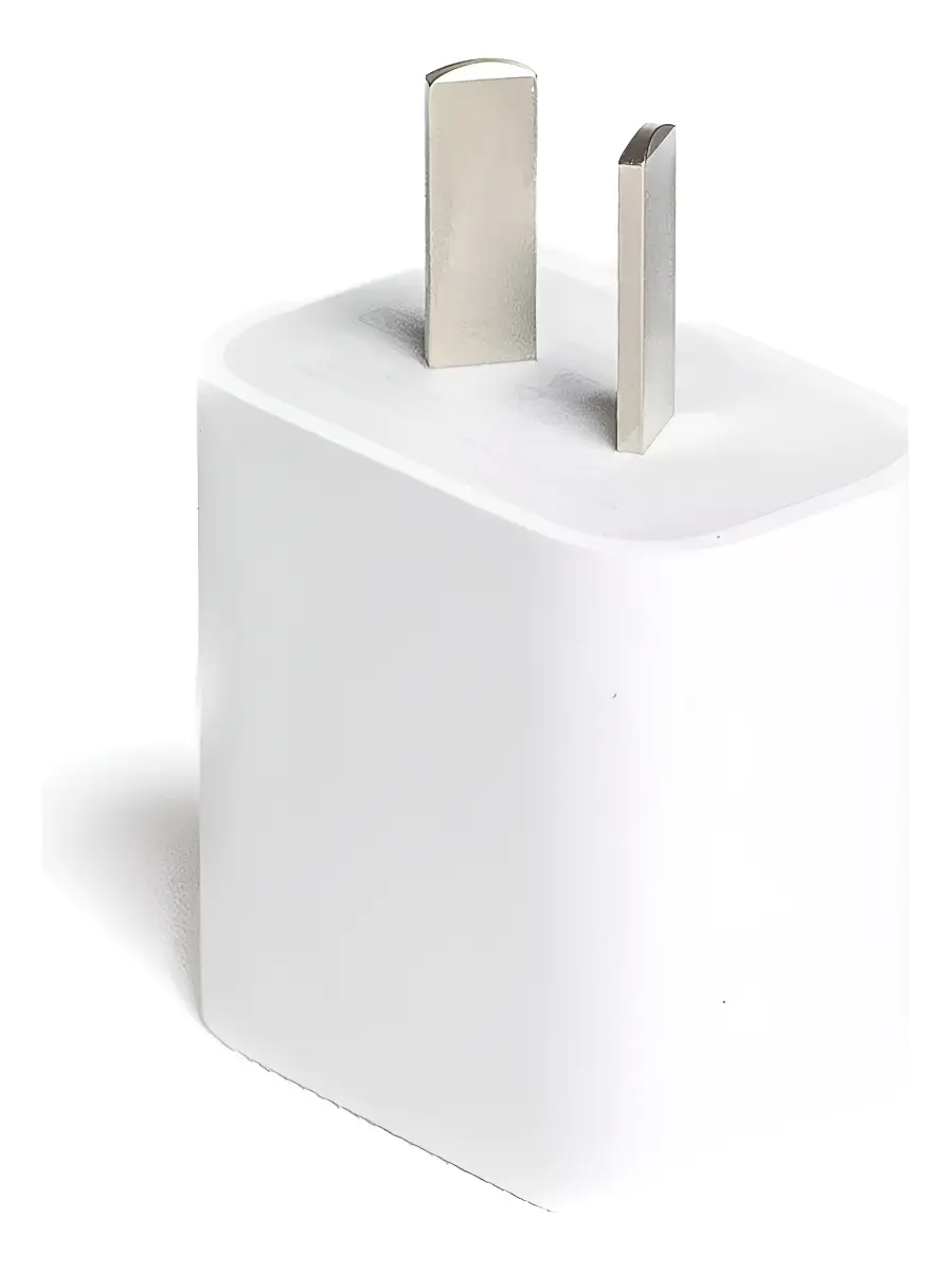 Cargador Apple 20W USB-C - Distribuidor Autorizado