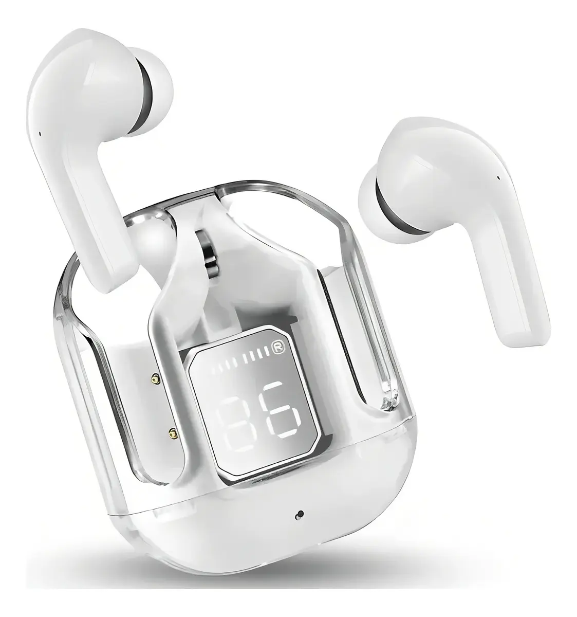 Auriculares Inalámbricos Bluetooth Fan Pro Air31 In-ear Blanco