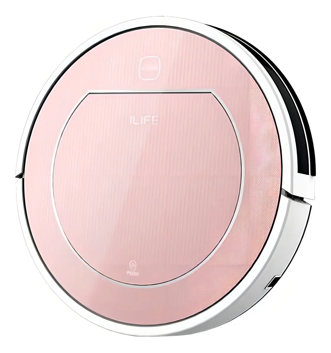 Aspiradora Robot ILife V7s Pro Rose Gold Trapeadora y Aspira